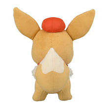 Load image into Gallery viewer, Evoli Plüschtier "Pokémon Café Mix"