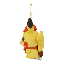 Laden Sie das Bild in den Galerie-Viewer, Pikachu Anhänger "Pokémon Café Mix"