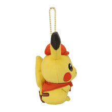 Laden Sie das Bild in den Galerie-Viewer, Pikachu Anhänger "Pokémon Café Mix"