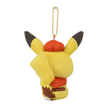 Laden Sie das Bild in den Galerie-Viewer, Pikachu Anhänger "Pokémon Café Mix"