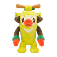 Chimstix Plüschtier