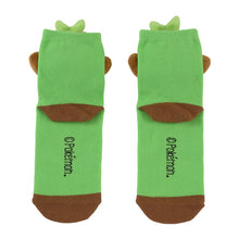 Laden Sie das Bild in den Galerie-Viewer, Chimpep Kurzsocken (23-25 cm)