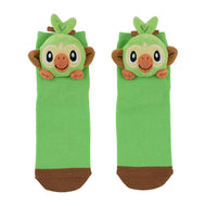 Chimpep Kurzsocken (23-25 cm)