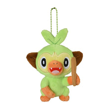 Laden Sie das Bild in den Galerie-Viewer, Chimpep Anhänger "Pokémon GalarTabi"