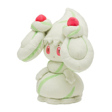 Load image into Gallery viewer, Pokusan (Matcha-Creme) Plüschtier