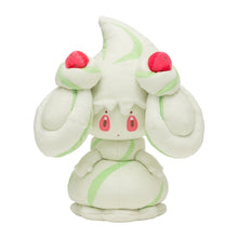Load image into Gallery viewer, Pokusan (Matcha-Creme) Plüschtier