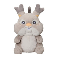 Flauschiges Raffel Kuscheltier