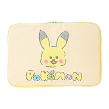 Laden Sie das Bild in den Galerie-Viewer, Laptop-/Tablet-Tasche »Pokémon-Bericht«