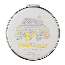 Laden Sie das Bild in den Galerie-Viewer, Taschenspiegel »Pokémon-Bericht«