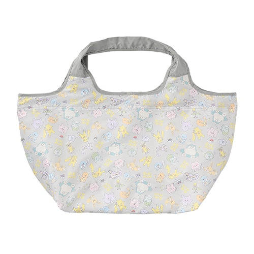 Foldable carrying bag »Pokémon Report«