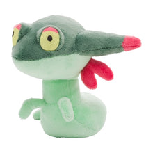 Laden Sie das Bild in den Galerie-Viewer, Grolldra Plüschtier »Pokémon Dolls«