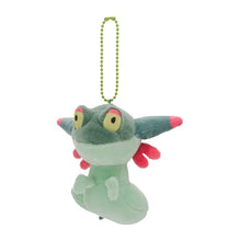 Laden Sie das Bild in den Galerie-Viewer, Grolldra Anhänger "Pokémon Dolls"