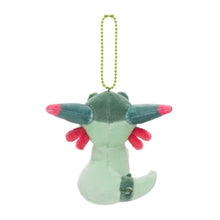 Laden Sie das Bild in den Galerie-Viewer, Grolldra Anhänger "Pokémon Dolls"