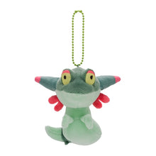 Laden Sie das Bild in den Galerie-Viewer, Grolldra Anhänger "Pokémon Dolls"