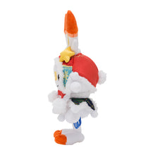 Laden Sie das Bild in den Galerie-Viewer, Hopplo Plüschtier "Pokémon Christmas Wonderland"