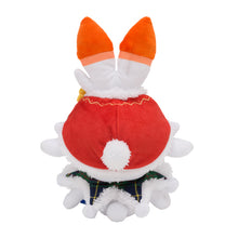 Laden Sie das Bild in den Galerie-Viewer, Hopplo Plüschtier "Pokémon Christmas Wonderland"