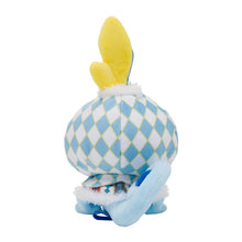 Load image into Gallery viewer, Memmeon Plüschtier "Pokémon Christmas Wonderland"