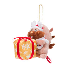 Laden Sie das Bild in den Galerie-Viewer, Schlaraffel Anhänger "Pokémon Christmas Wonderland"