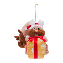 Laden Sie das Bild in den Galerie-Viewer, Schlaraffel Anhänger "Pokémon Christmas Wonderland"