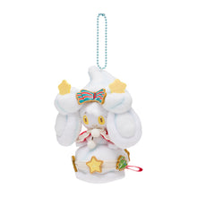 Load image into Gallery viewer, Pokusan Anhänger "Pokémon Christmas Wonderland"