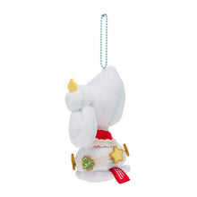 Load image into Gallery viewer, Pokusan Anhänger "Pokémon Christmas Wonderland"