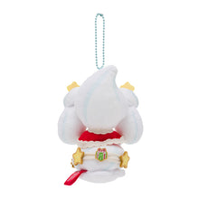 Load image into Gallery viewer, Pokusan Anhänger "Pokémon Christmas Wonderland"
