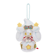 Load image into Gallery viewer, Pokusan Anhänger "Pokémon Christmas Wonderland"