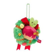 Laden Sie das Bild in den Galerie-Viewer, Knapfel Anhänger "Pokémon Christmas Wonderland"