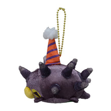 Load image into Gallery viewer, Britzigel Anhänger "Pokémon Christmas Wonderland"