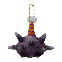 Load image into Gallery viewer, Britzigel Anhänger "Pokémon Christmas Wonderland"