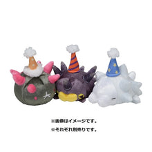 Load image into Gallery viewer, Britzigel Anhänger "Pokémon Christmas Wonderland"