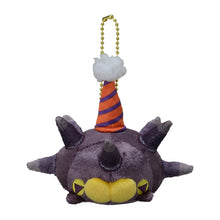 Load image into Gallery viewer, Britzigel Anhänger "Pokémon Christmas Wonderland"