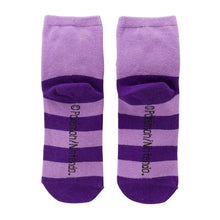 Laden Sie das Bild in den Galerie-Viewer, Gengar Socken "BÄÄÄÄH!" (Größe M)