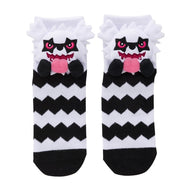 Galar-Zigzachs Socken 