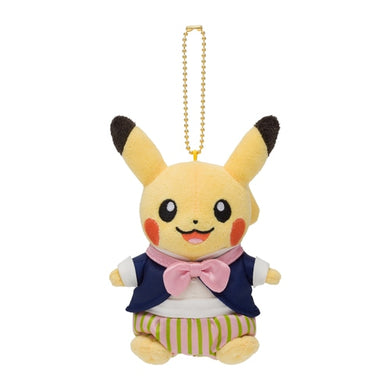 Pikachu Pendant 