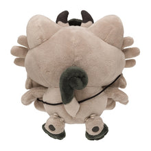 Load image into Gallery viewer, Galar-Mauzi Plüschtier "Galar-Mauzis großer Tag"