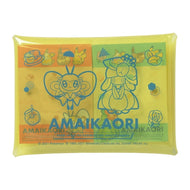 Duftendes Mini-Notizzettelset »AMAIKAORI« Dressella & Bandelby