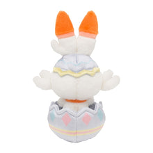 Load image into Gallery viewer, Hopplo Plüschtier "Happy Easter Basket"