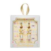 Laden Sie das Bild in den Galerie-Viewer, Ohrclips "Happy Easter Basket"
