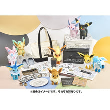 Laden Sie das Bild in den Galerie-Viewer, Untersetzer-Set »Eevee Collection«