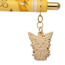 Laden Sie das Bild in den Galerie-Viewer, Blitza Kugelschreiber mit Anhänger »Eevee Collection«