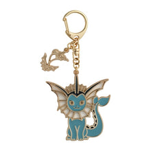 Laden Sie das Bild in den Galerie-Viewer, Aquana Metall-Anhänger »Eevee Collection«