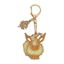 Laden Sie das Bild in den Galerie-Viewer, Flamara Metall-Anhänger »Eevee Collection«
