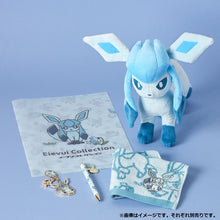 Laden Sie das Bild in den Galerie-Viewer, Glaziola Metall-Anhänger »Eevee Collection«