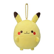 Load image into Gallery viewer, Pikachu squishy pendant