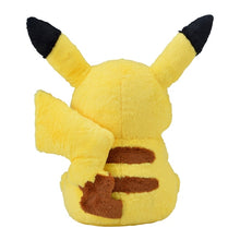 Laden Sie das Bild in den Galerie-Viewer, Extragroßes Flauschiges Pikachu Kuscheltier