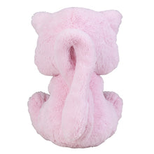 Laden Sie das Bild in den Galerie-Viewer, Extragroßes Flauschiges Mew Kuscheltier