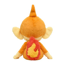 Load image into Gallery viewer, Flauschiges Panflam Kuscheltier