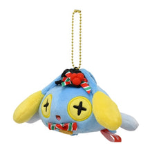 Laden Sie das Bild in den Galerie-Viewer, Lampi Anhänger »Pokémon Christmas in the Sea«