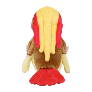 Pidgeot plush toy »Pokémon fit«